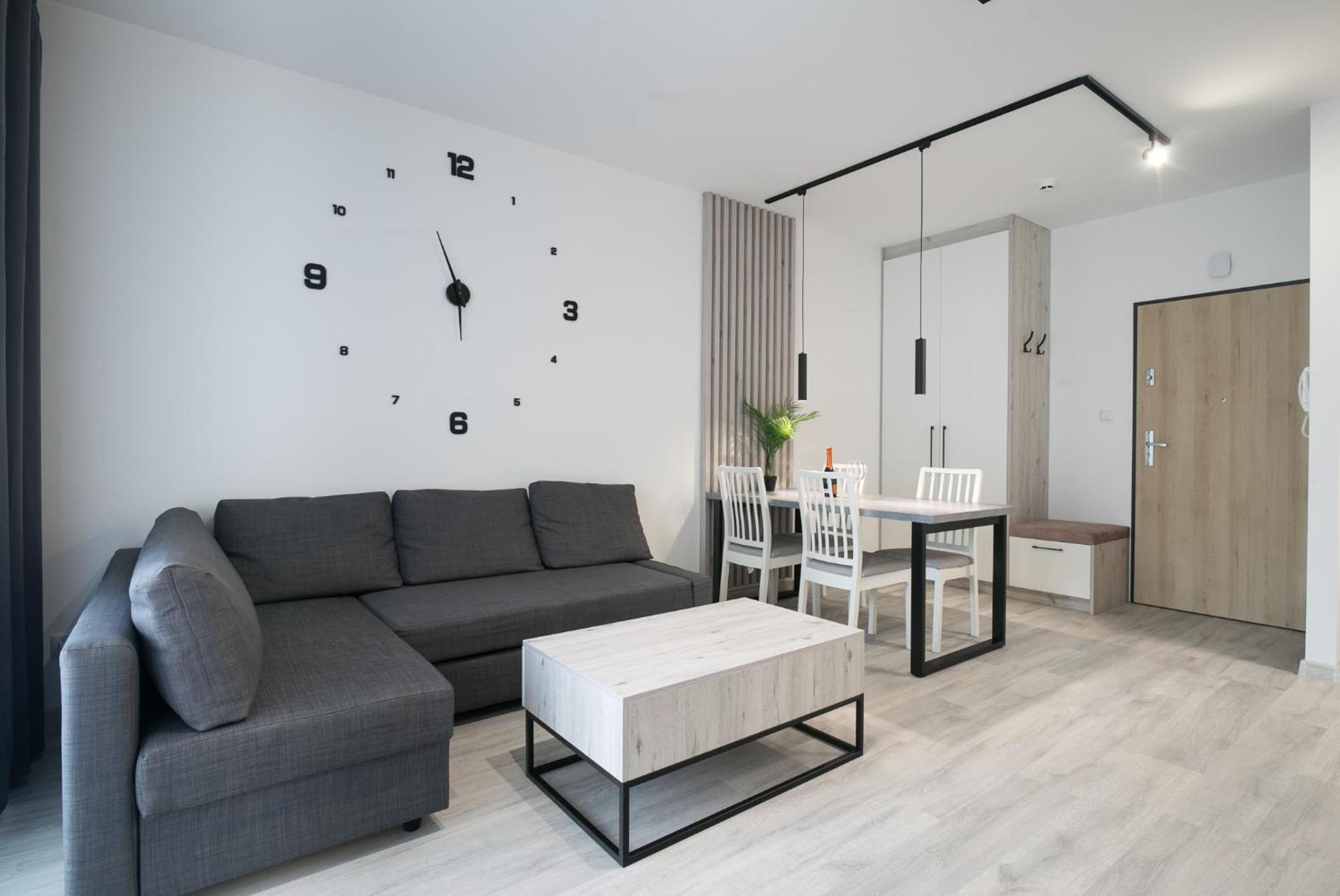 Sunset Resort Apartament Kapi Grzybowo  Exterior photo